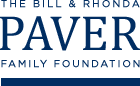 The Bill & Rhonda Paver Family Foundation